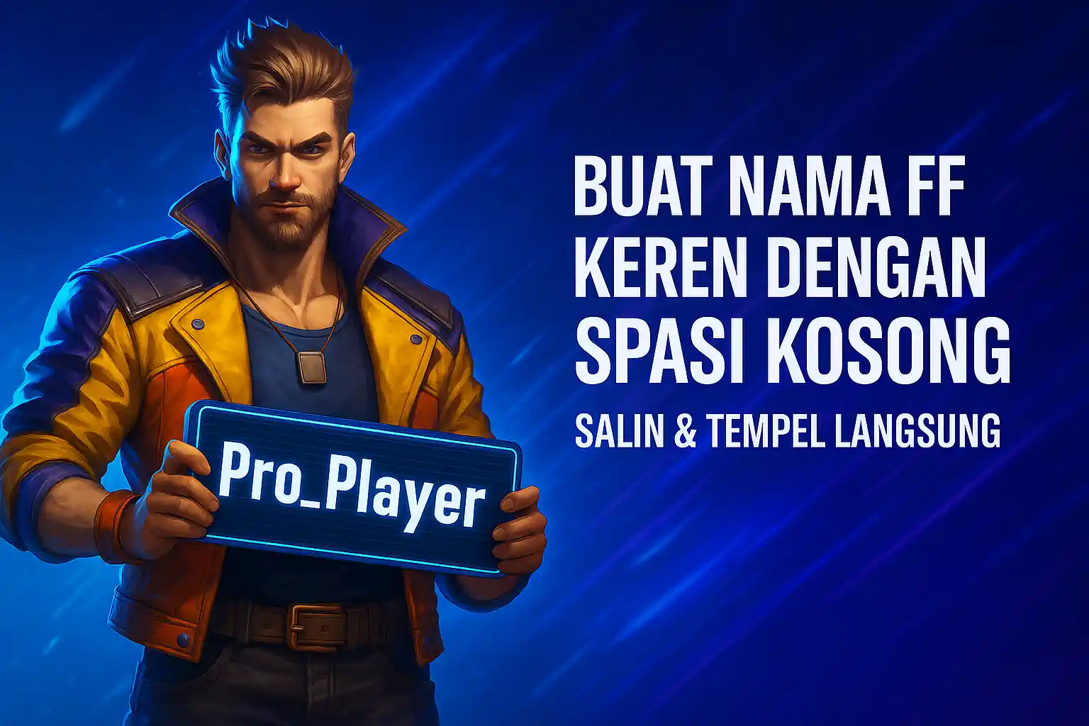 Spasi FF