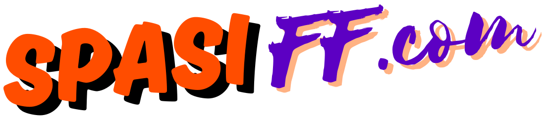Spasi FF